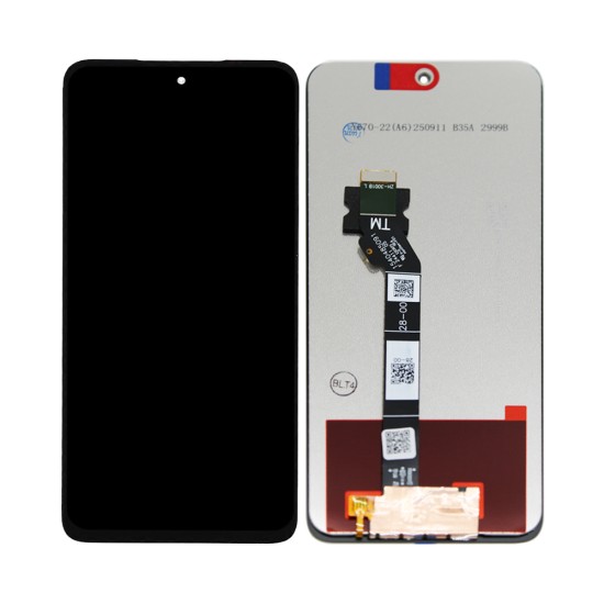 Touch+Display Motorola Moto G15/G15 Power/G05/E15 Negro